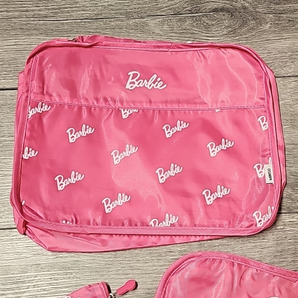 Barbie x Miniso The Barbie Collection Clothes Storage Bags (3pcs)Collection - Picture 2 of 16